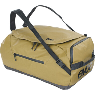 EVOC DUFFLE 60 Travel Bag Yellow 0